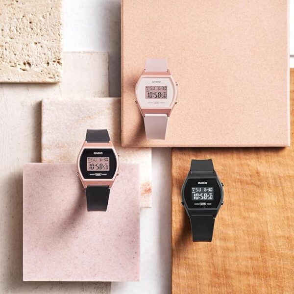 Casio Sport Watch LW-204-4ACF - Image 6