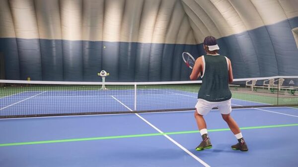 TopSpin 2K25 - Grand Slam - PC [Online Game Code] - Image 3