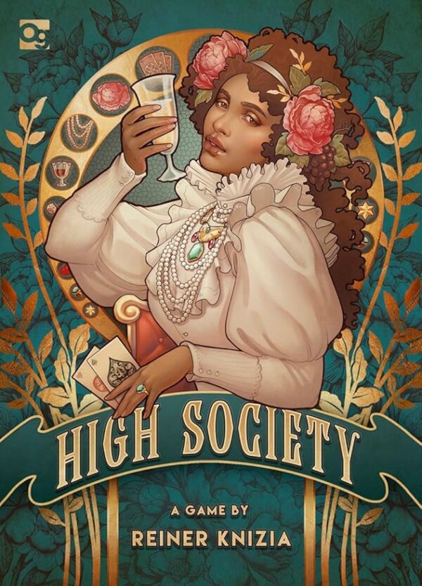 High Society - Image 2