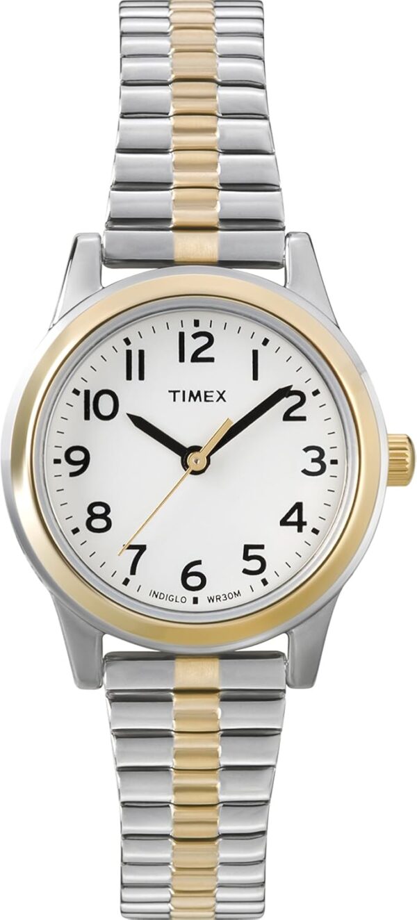 Timex Women's Essex Ave 25mm Watch - Image 2