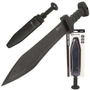 Reapr 11019 Legion Sword,Black, 20"