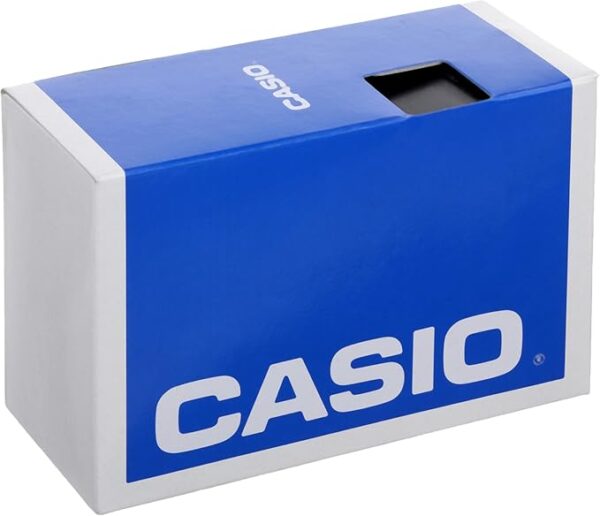 Casio Women's LTP1215A-7ACR Stainless Steel Watch - Image 5