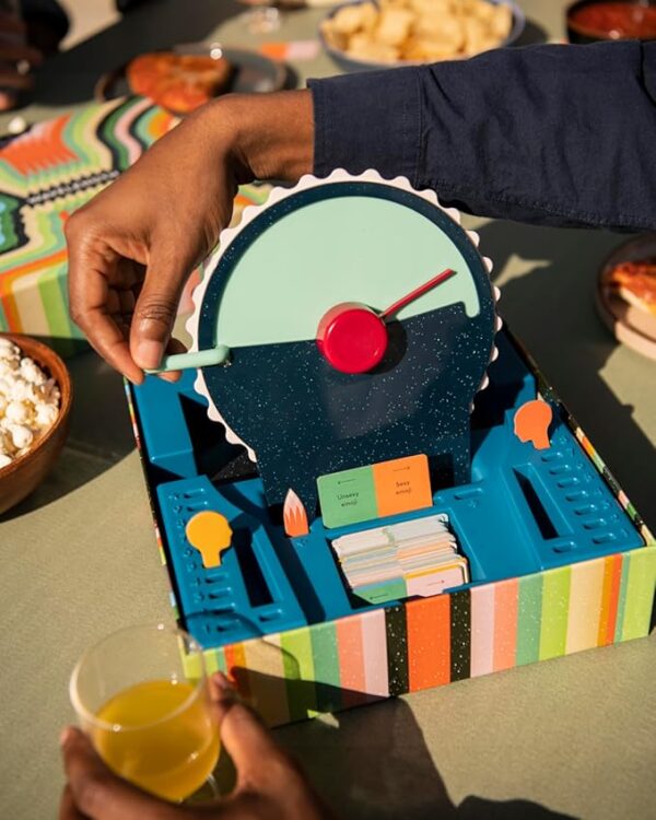 CMYK Wavelength: The Party Game Show in a Box - Image 6