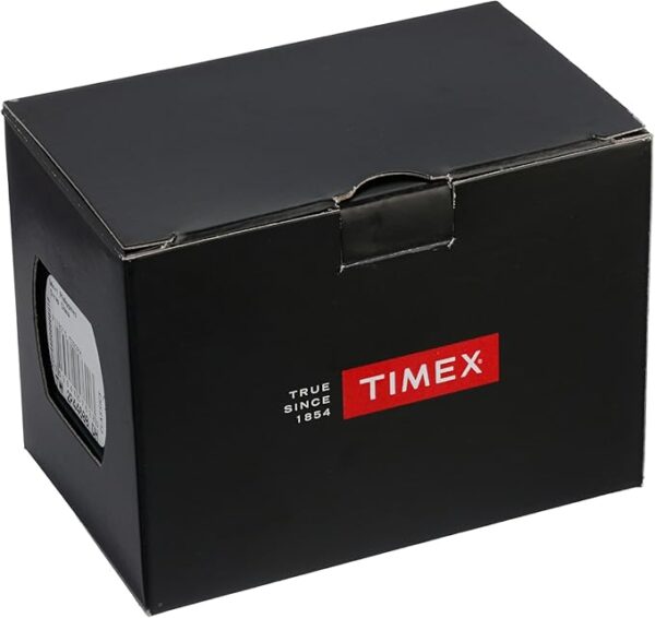 Timex Women's Ironman Triathlon Transit 33mm Resin Strap Watch - Image 8