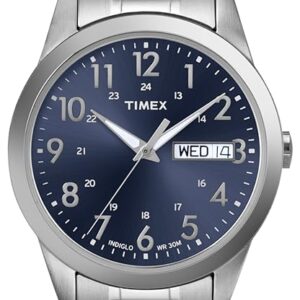 Timex Men's South Street Sport 36mm Watch Box Set