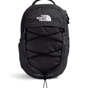 THE NORTH FACE 10L Mini Borealis Everyday Backpack - PFAS Free, TNF Black/TNF Black-NPF, One Size