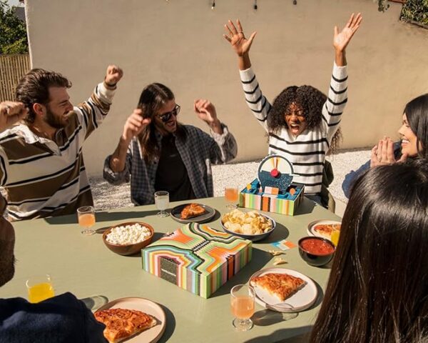 CMYK Wavelength: The Party Game Show in a Box - Image 5