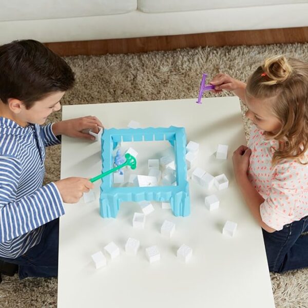 HasbroÂ® Donât Break The Ice Game - Image 6