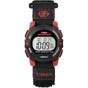 Timex Unisex Expedition Digital CAT 33mm Watch