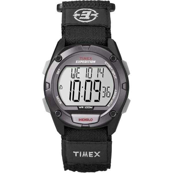 Timex Men's Expedition Digital CAT5 41mm Watch