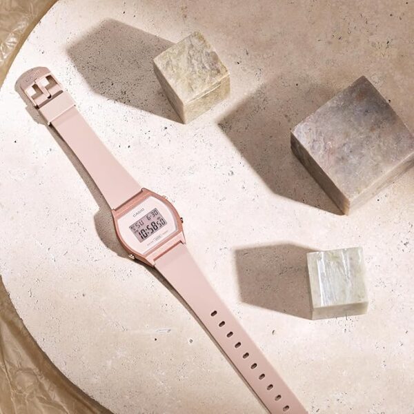 Casio Sport Watch LW-204-4ACF - Image 4