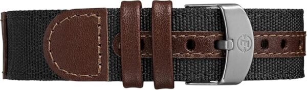 Timex Men's Expedition Acadia 40mm Watch â Triple Black - Image 5