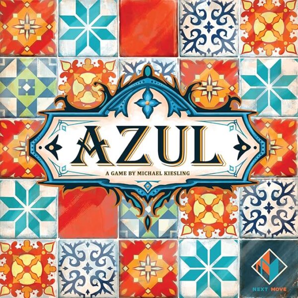 Board Game - Strategic Tile-Placement Game for Family Fun, Great Game for Kids and Adults, Ages 8+, 2-4 Players, 30-45 Minute Playtime, Made by Plan B Games - Image 3