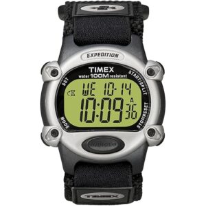 Timex Men's Expedition Digital CAT 39mm Watch