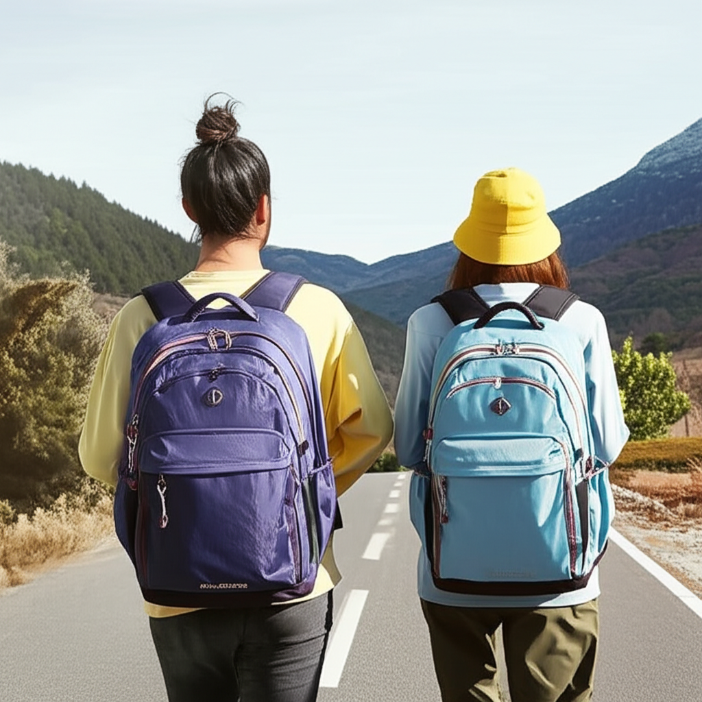 Featured image for Backpacks products