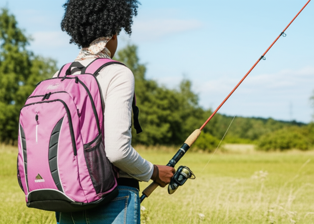 Featured image for Backpacks products