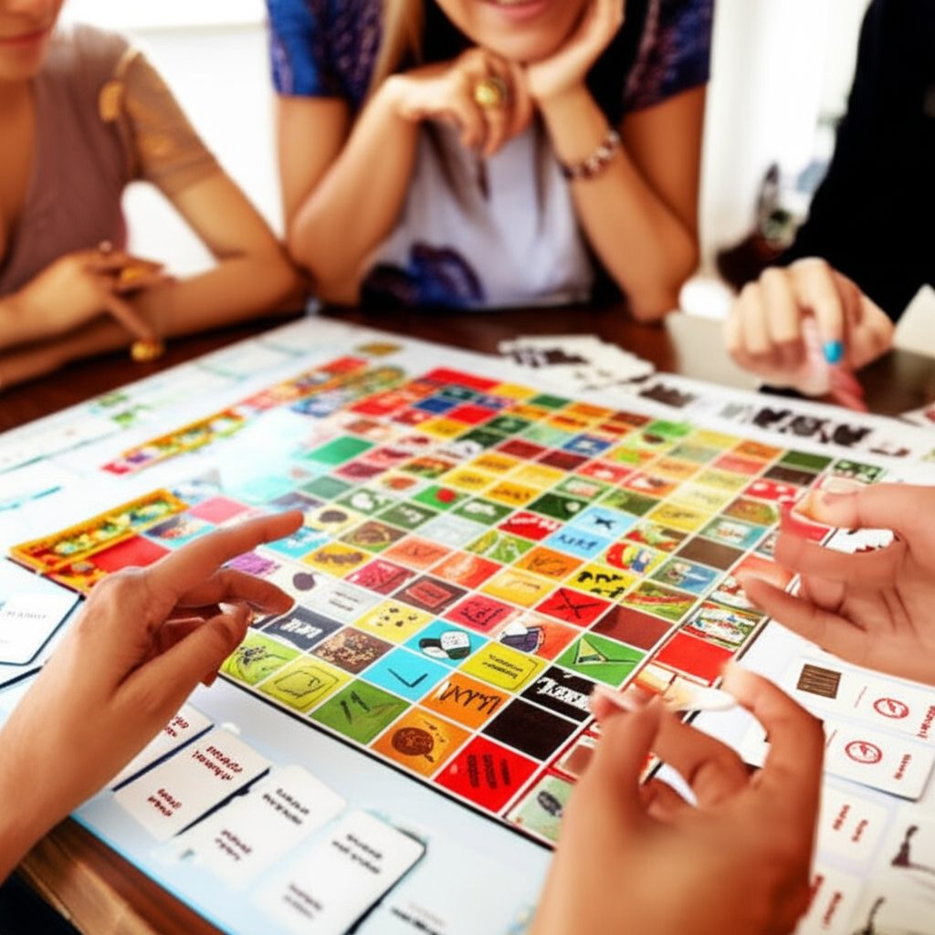 Featured image for Board Games products
