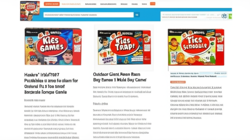 Featured image for Board Games products