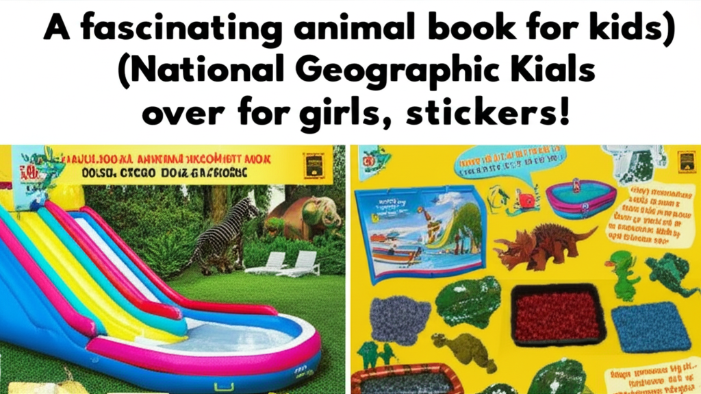 Featured image for Kids products