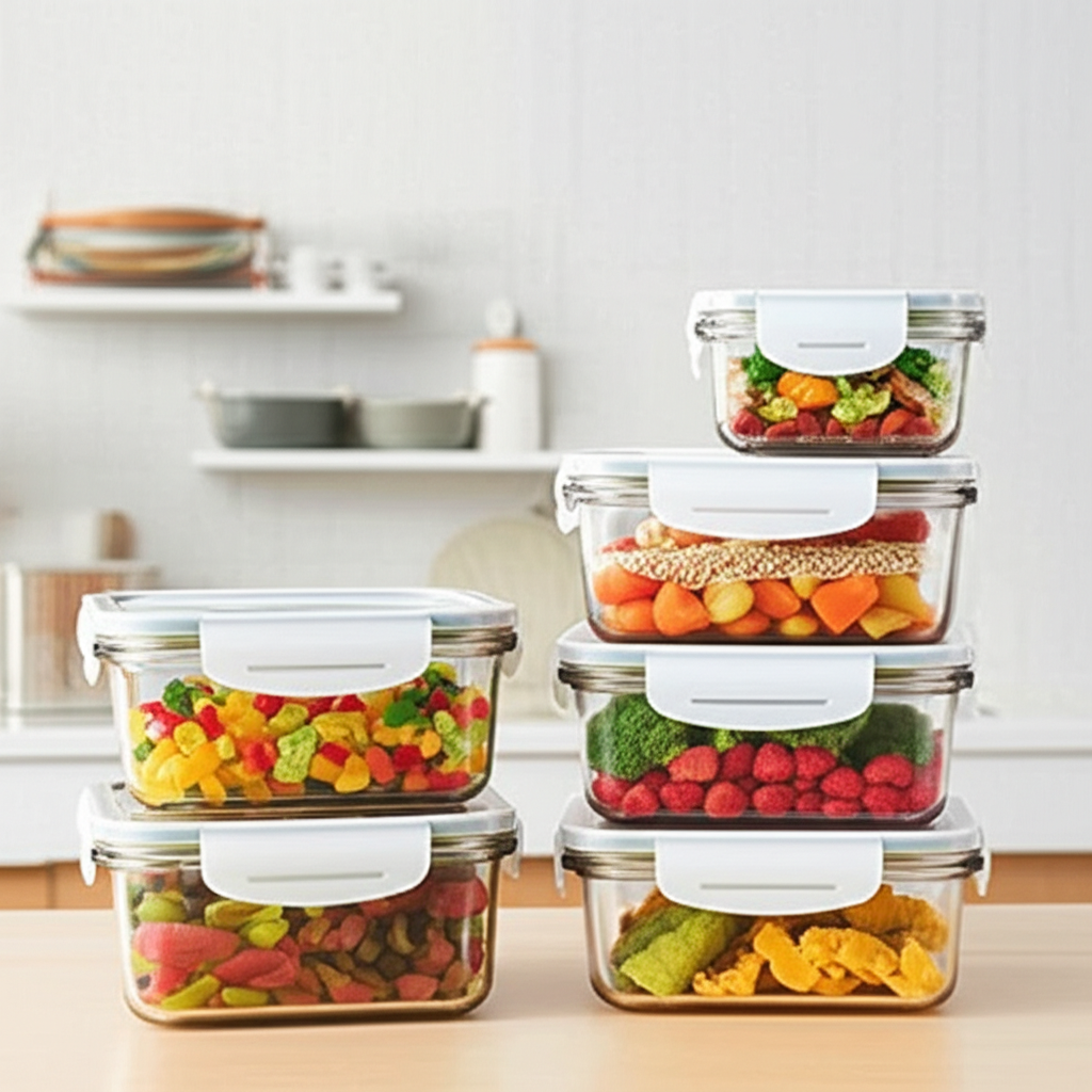 Featured image for Storage containers products