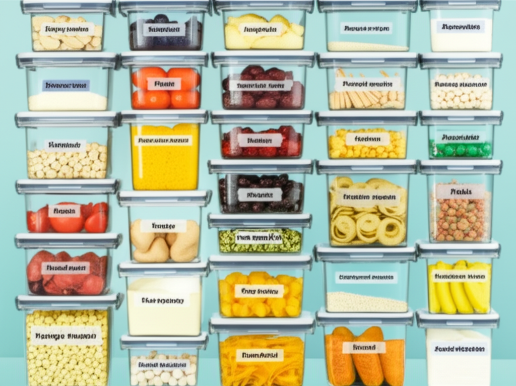 Featured image for Storage containers products