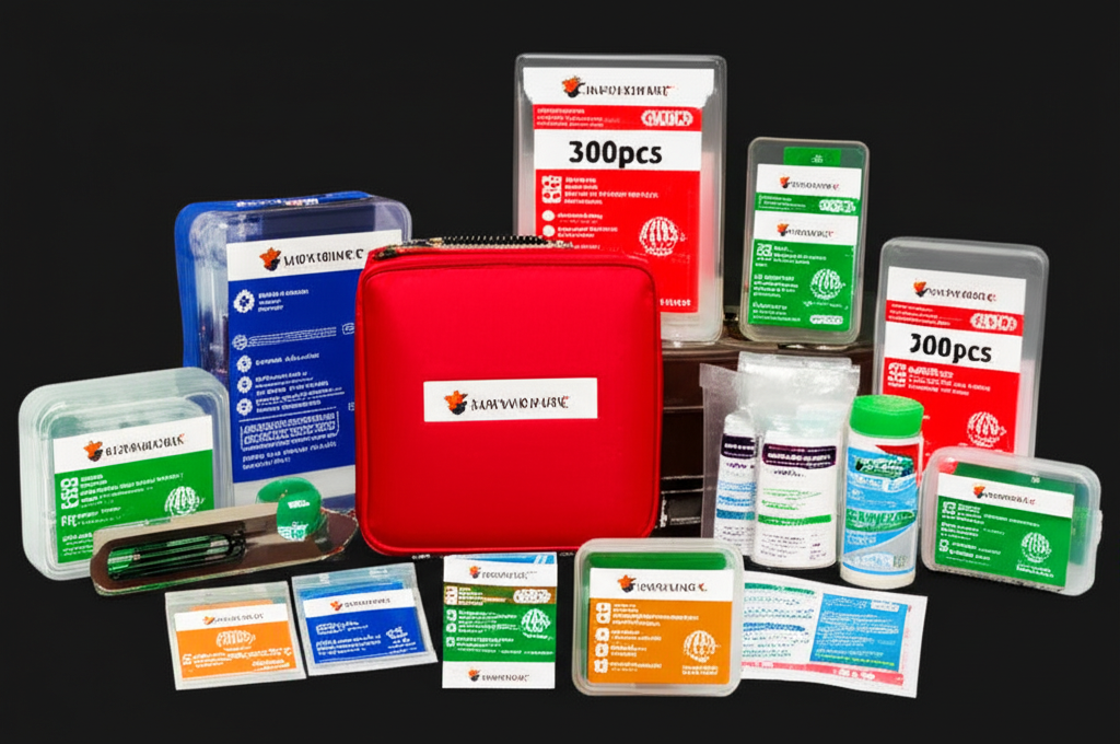 Featured image for Survival kits products