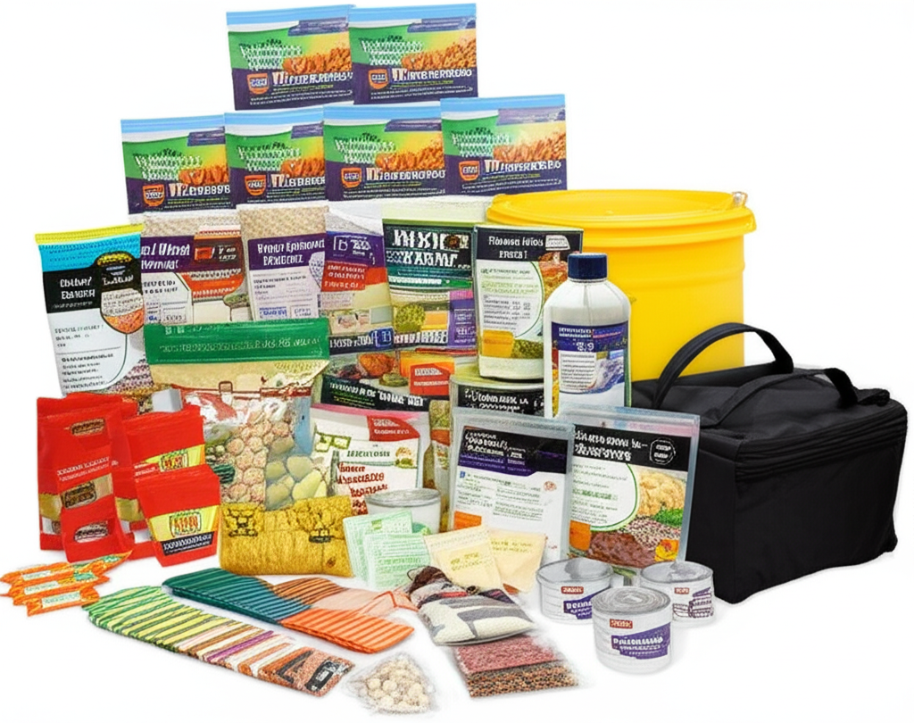 Featured image for Survival kits products