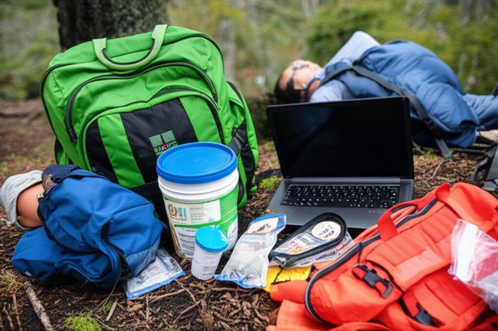 Featured image for Survival kits products
