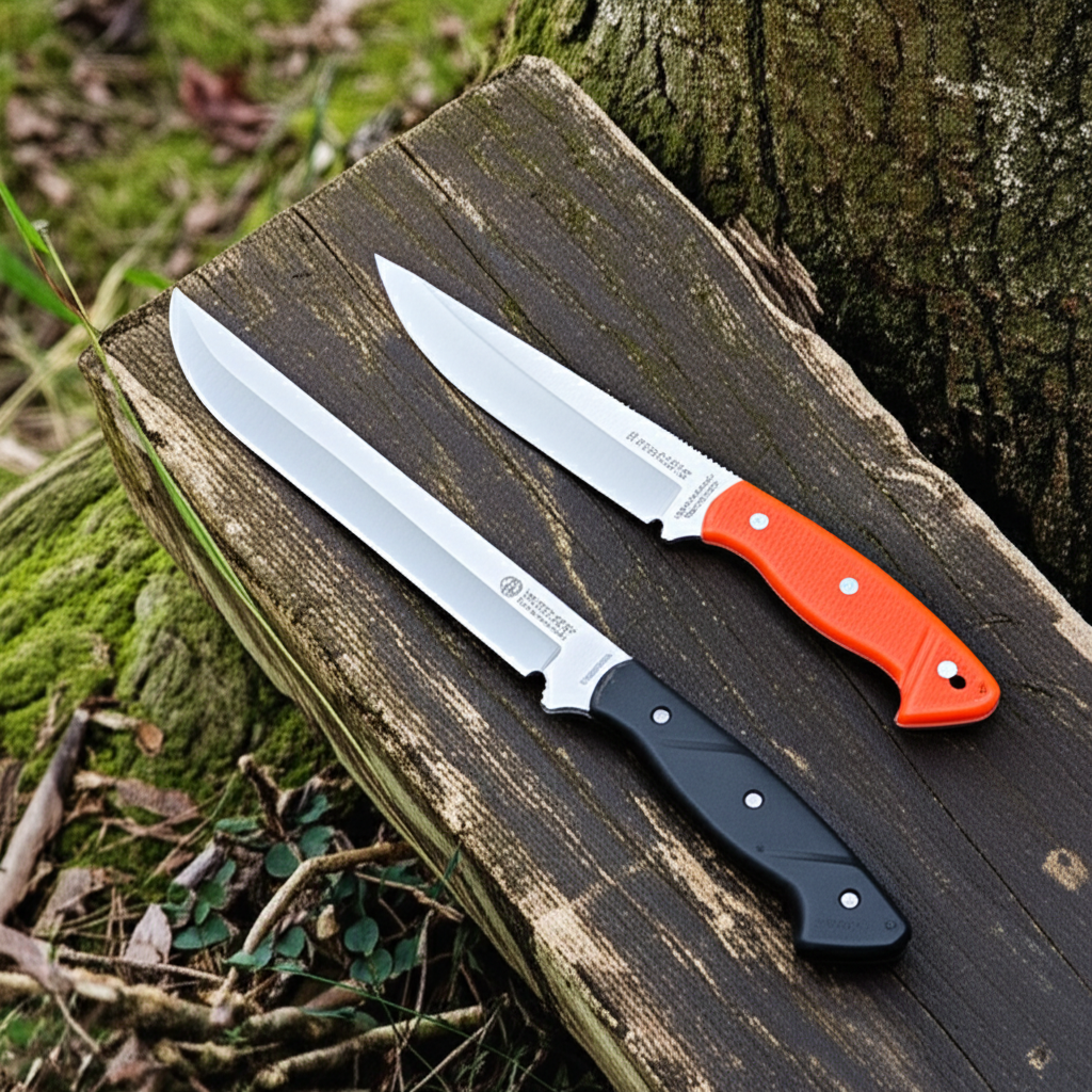 Featured image for Survival knives products