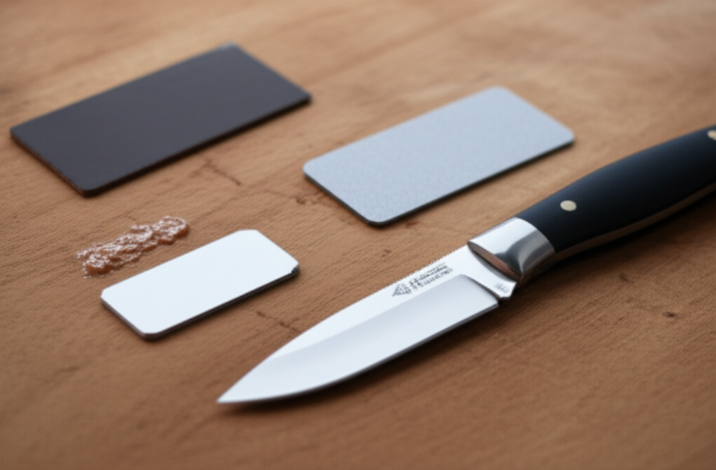 Featured image for Survival knives products