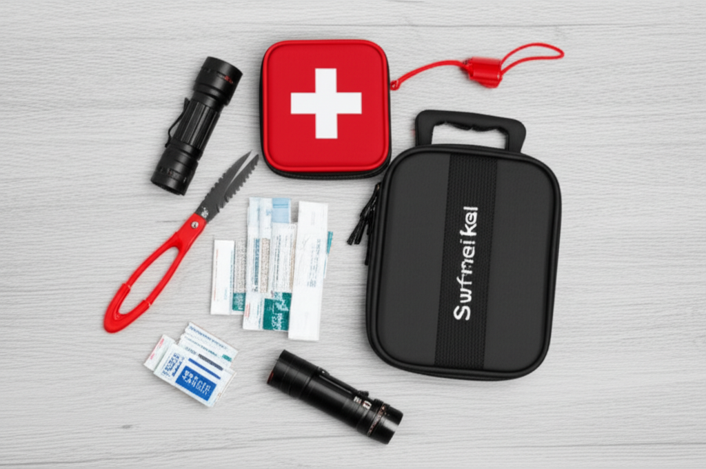 Featured image for Survival products