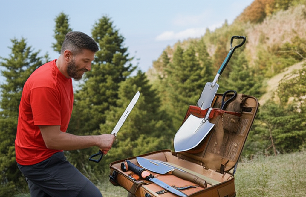 Featured image for Survival products