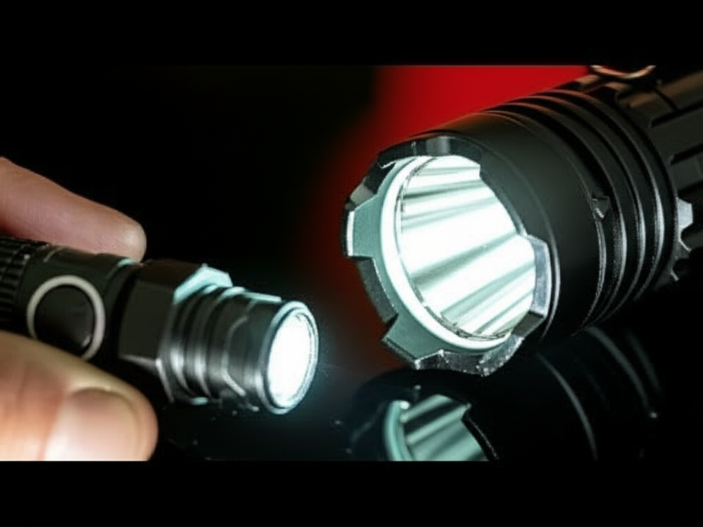 Featured image for Torches products