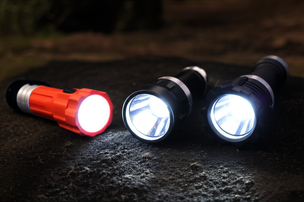 Featured image for Torches products
