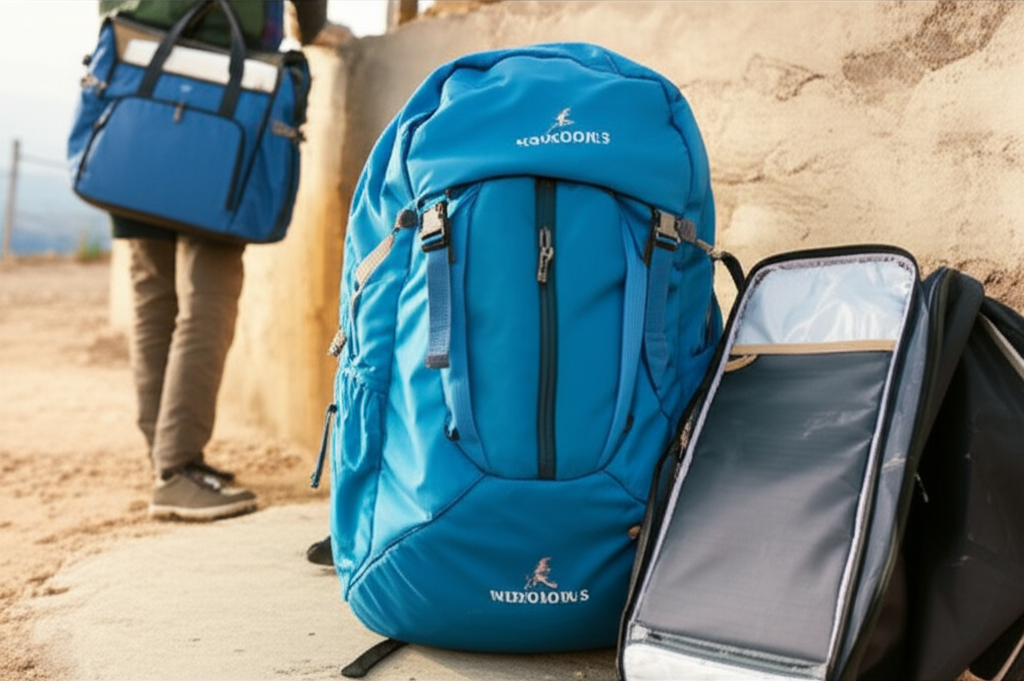 Featured image for Backpacks products