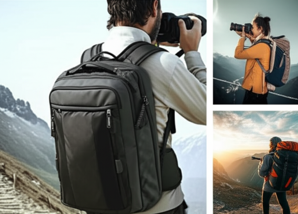Featured image for Backpacks products