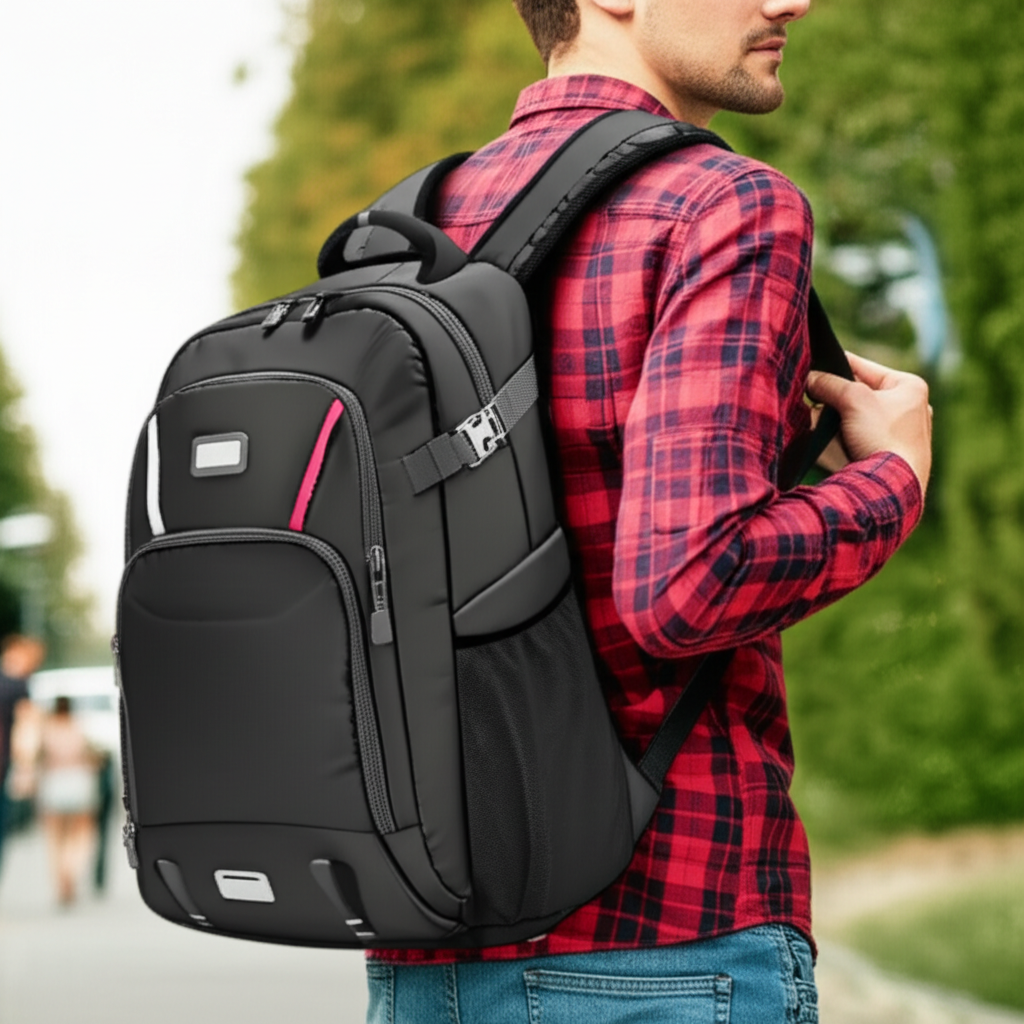 Featured image for Backpacks products