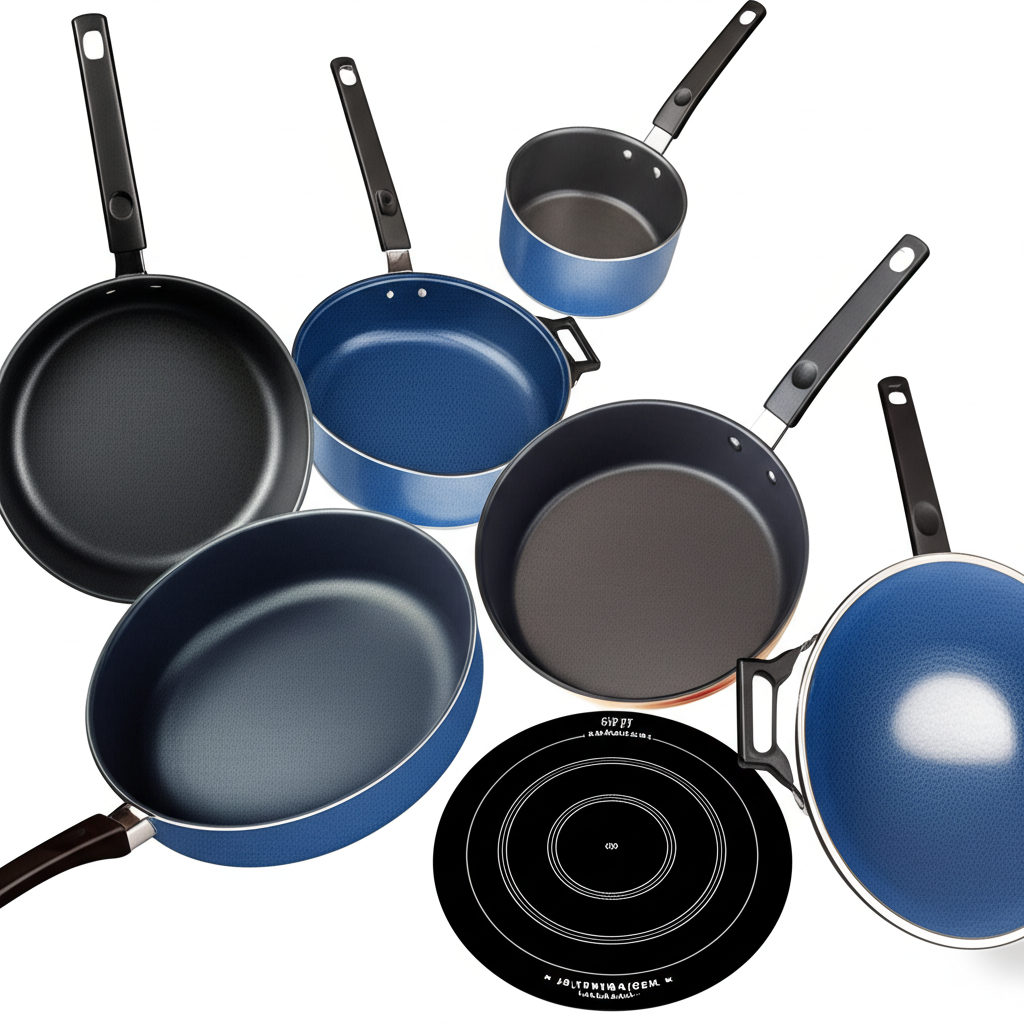 Featured image for Cookware products
