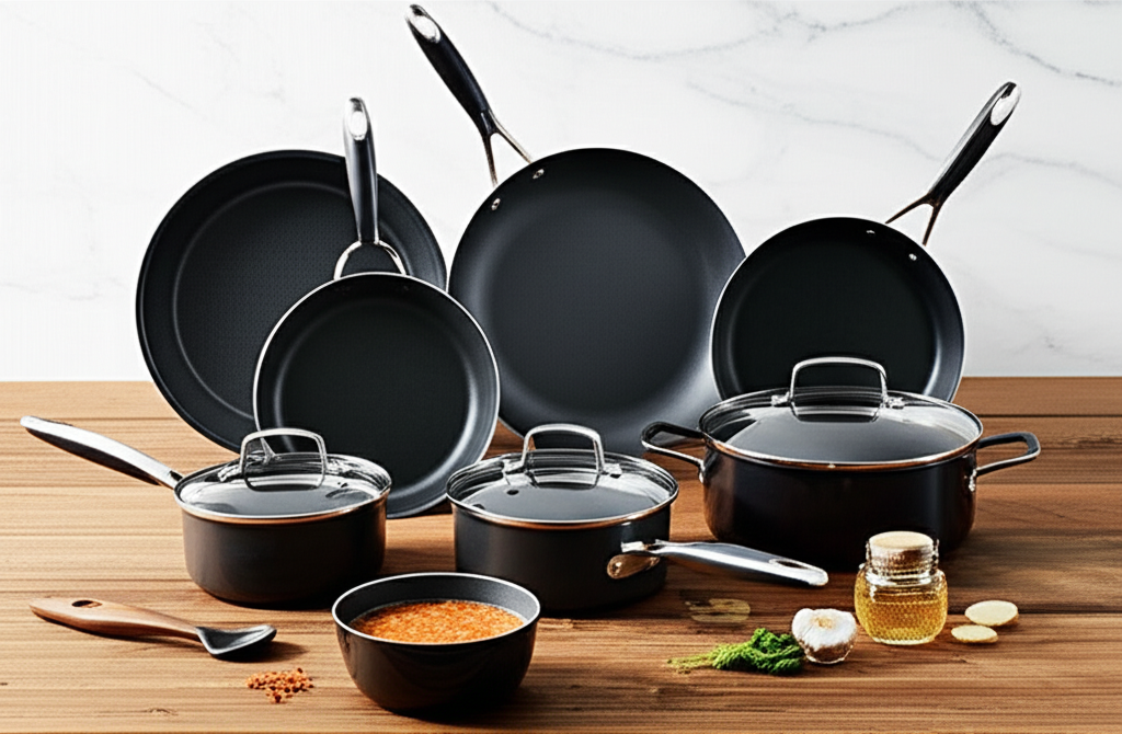 Featured image for Cookware products
