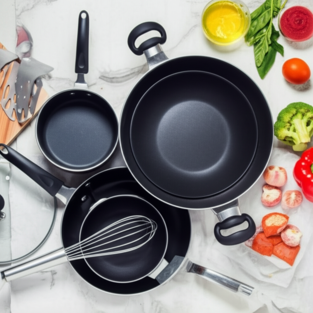 Featured image for Cookware products
