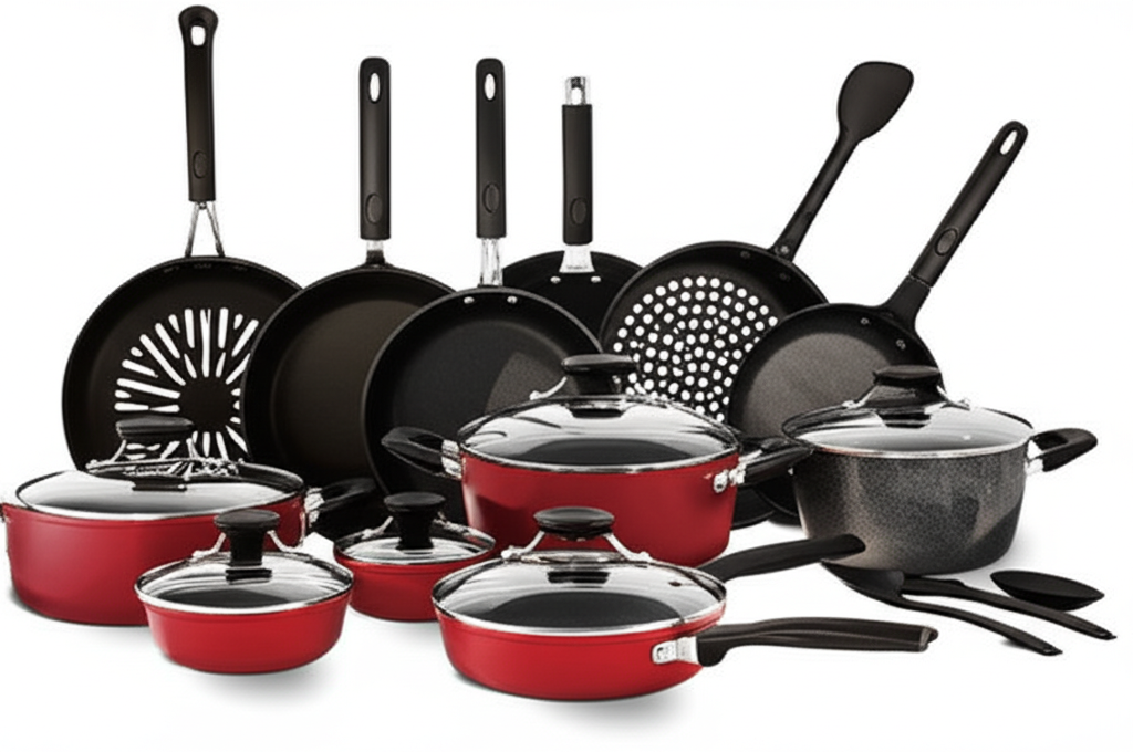 Featured image for Cookware products