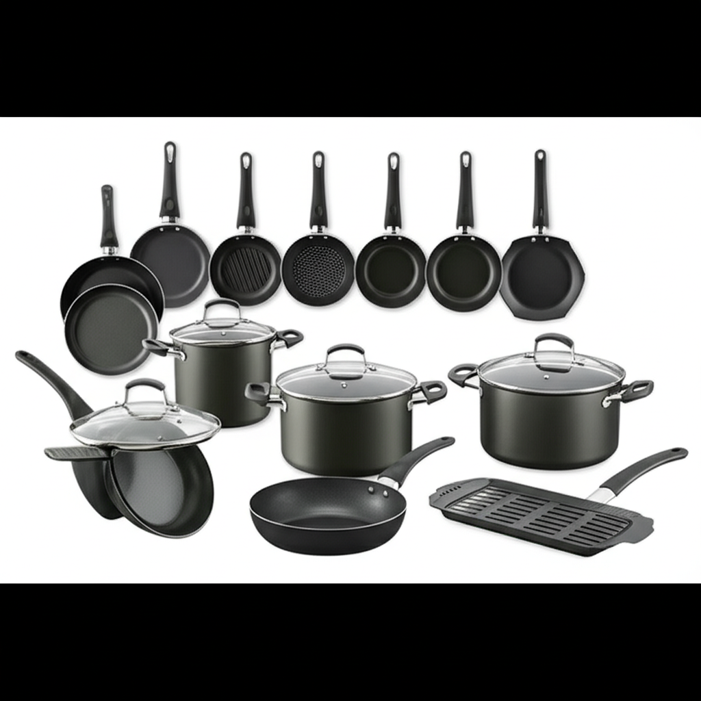 Featured image for Cookware products