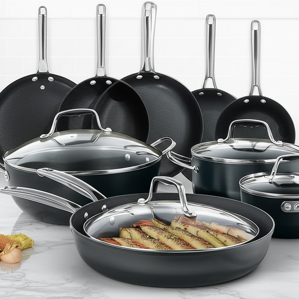 Featured image for Cookware products
