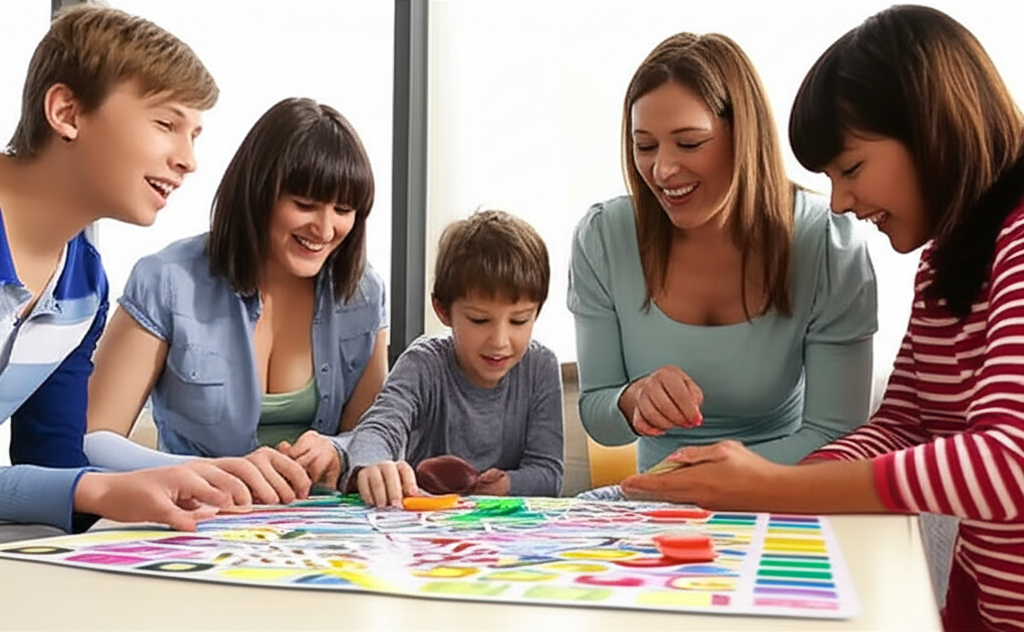 Featured image for Games products