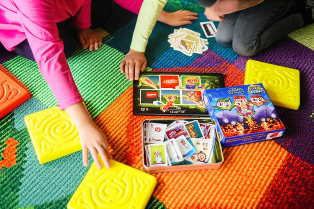 Featured image for Games products