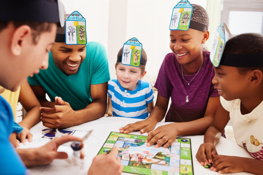 Featured image for Games products