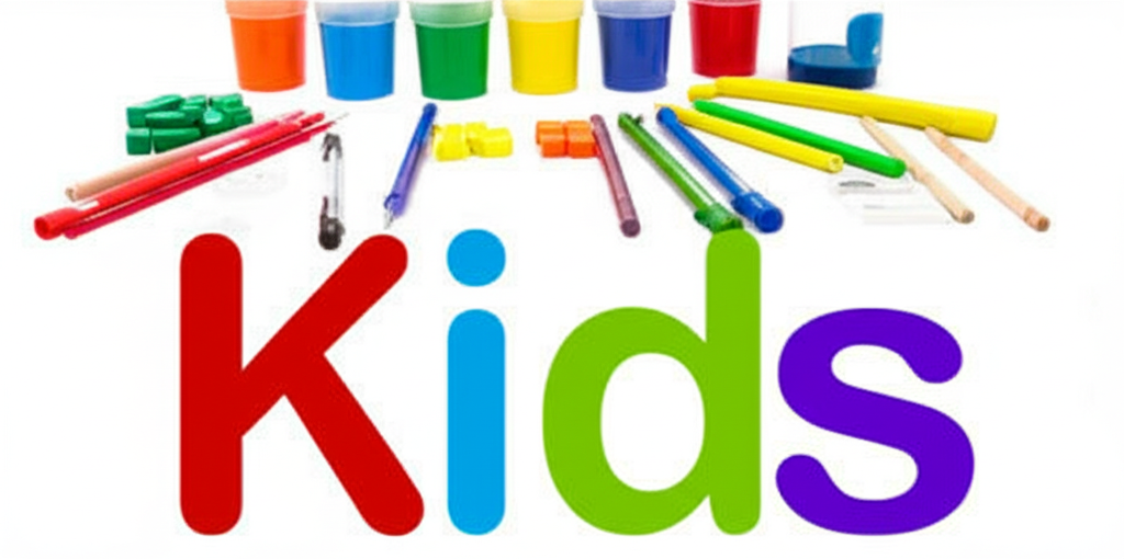 Featured image for Kids products