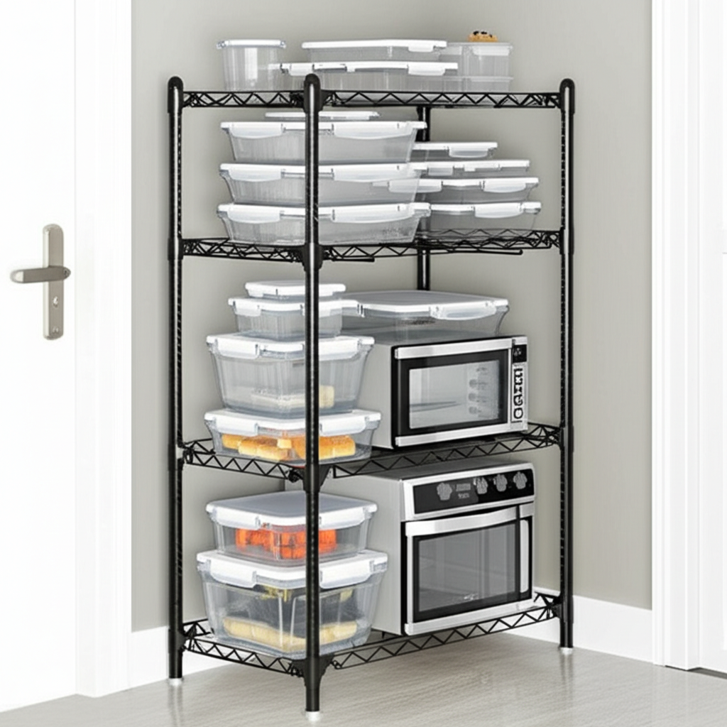 Featured image for Storage containers products