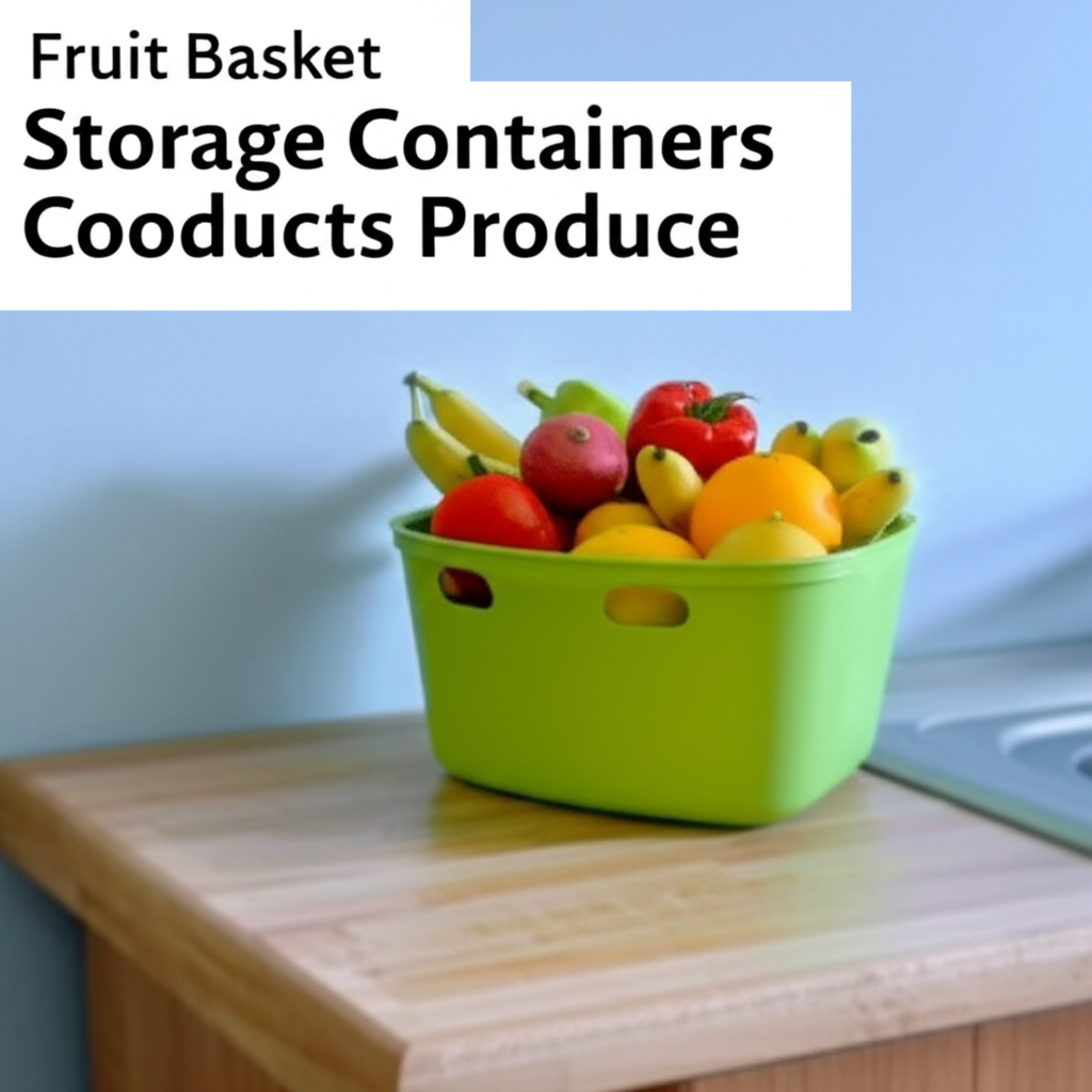 Featured image for Storage containers products
