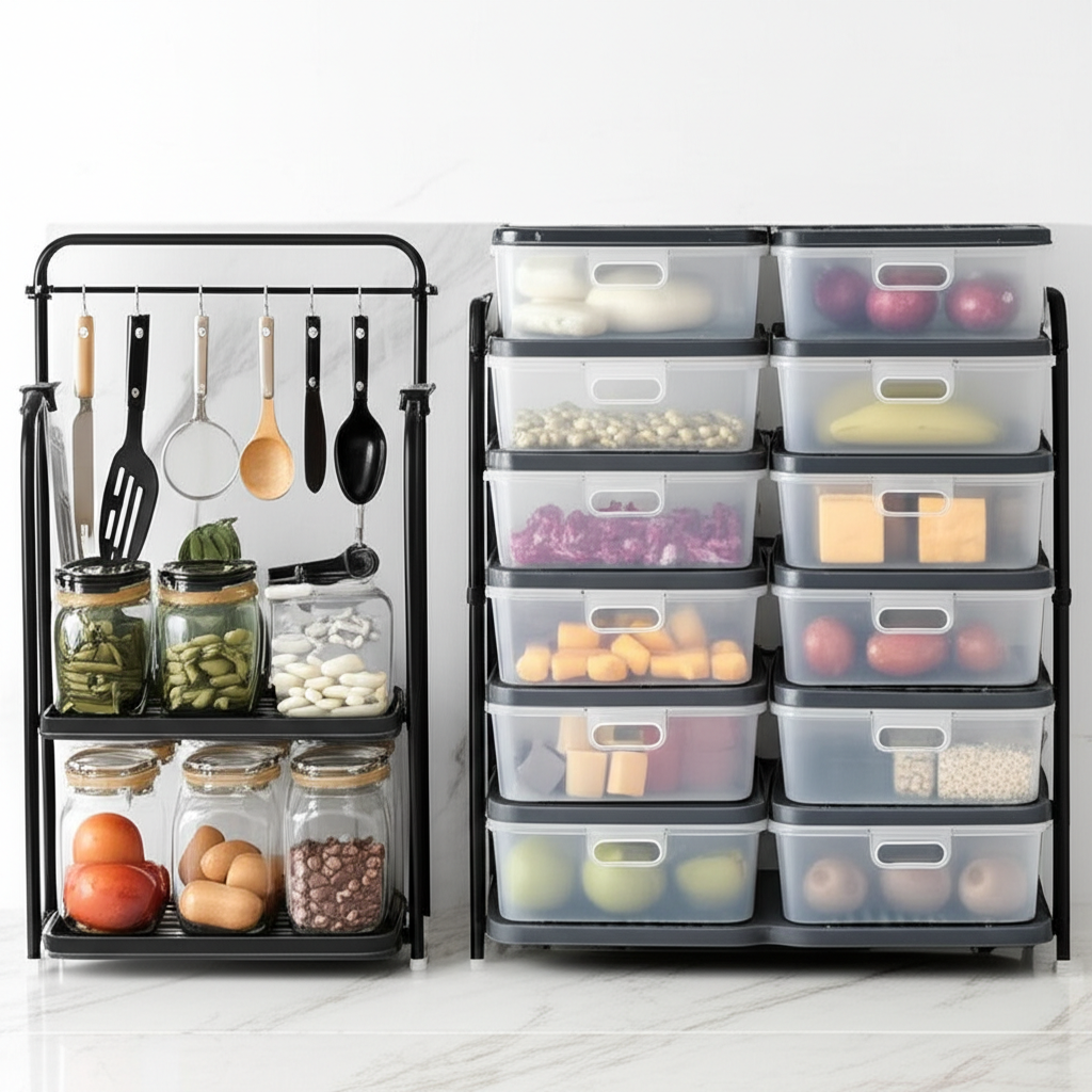 Featured image for Storage containers products